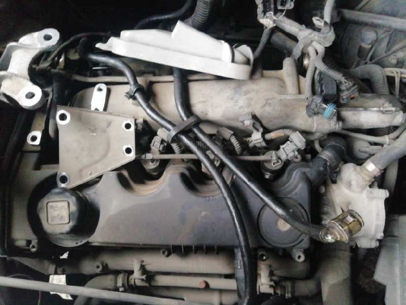 Recambio de motor completo para fiat doblo cargo (223) 1.9 jtd cat referencia OEM IAM 182B9000 M 