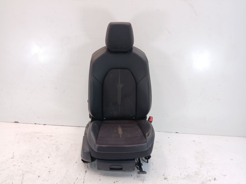 Recambio de asiento delantero derecho para cupra formentor (km7, kmp) 1.5 tsi referencia OEM IAM   