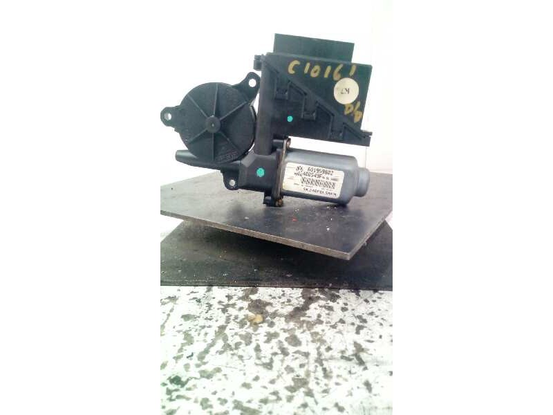 Recambio de motor elevalunas delantero derecho para skoda fabia (6y2/6y3) comfort referencia OEM IAM 6Q1959802 5P 
