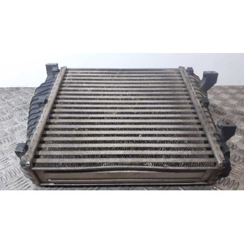 Recambio de intercooler para volkswagen touareg (7la) tdi v10 referencia OEM IAM 7L0145803A 7L6145803E 95514580300