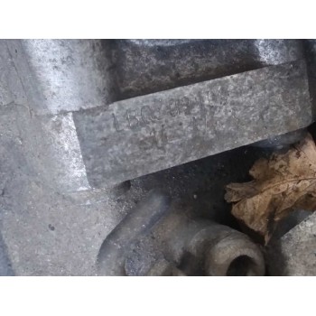 Recambio de caja cambios para seat ibiza (6j5) 25 aniversario referencia OEM IAM LBQ 5V 