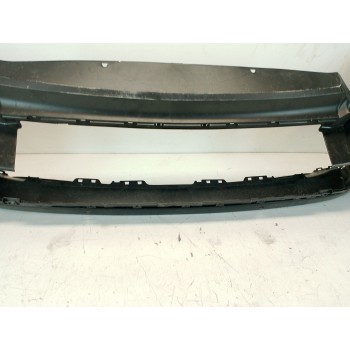 Recambio de paragolpes trasero para nissan x-trail (t31) le referencia OEM IAM 850B06RN0B  