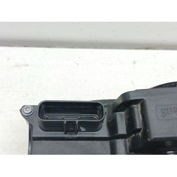 Recambio de cerradura puerta trasera derecha para omoda 5 referencia OEM IAM 554001268aa 24084a10408 