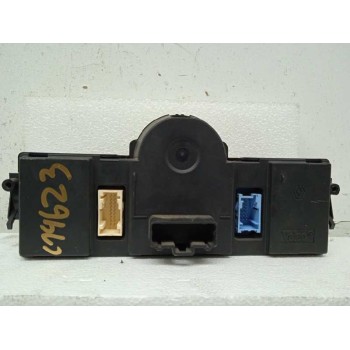 Recambio de mando climatizador para renault scenic ii 1.5 dci diesel referencia OEM IAM 8200501465 69340055 