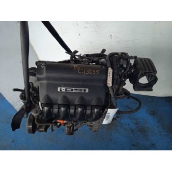 MOTOR COMPLETO L13A1 76.997KM