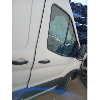 Recambio de puerta delantera derecha para ford transit v363 furgoneta (fcd, fdd) 2.0 ecoblue referencia OEM IAM 2522810  