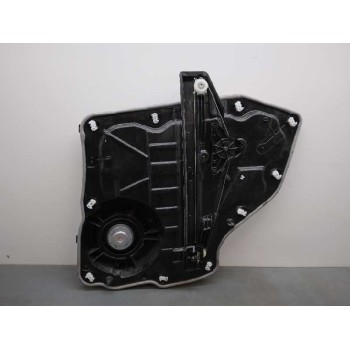 Recambio de elevalunas trasero izquierdo para ford focus titanium referencia OEM IAM JX7BA27001CF SOLO MECANISMO 