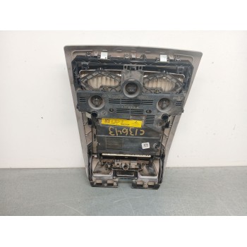 Recambio de luz interior para bmw serie 5 lim. (f10) 520d xdrive referencia OEM IAM 1120119374 / 61319232054  