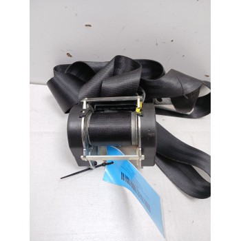 Recambio de cinturon seguridad trasero derecho para volkswagen golf vi (5k1) rabbit bluemotion referencia OEM IAM 61798070000009