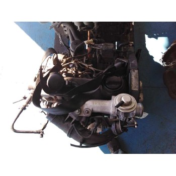 MOTOR COMPLETO ALH M SIN CARTER SIN SENSOR