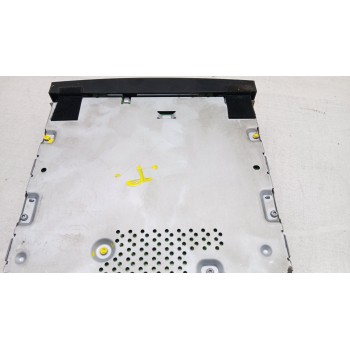 Recambio de sistema audio / radio cd para peugeot 3008 confort referencia OEM IAM 9666967477 7649146392 815CM9146