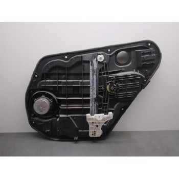 Recambio de elevalunas trasero izquierdo para hyundai i40 comfort referencia OEM IAM 834503Z010  6 PINES