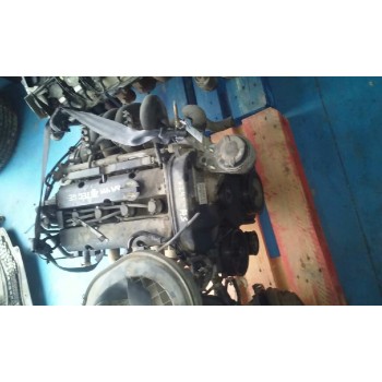 MOTOR COMPLETO FYDB 