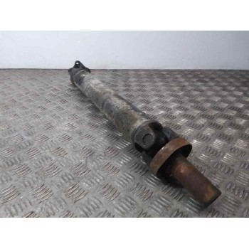 Recambio de transmision central para mitsubishi galloper (hyundai) 2.5 turbodiesel referencia OEM IAM   