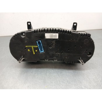 Recambio de cuadro instrumentos para seat altea xl (5p5, 5p8) 1.6 tdi referencia OEM IAM 1P0920853D  