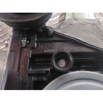 Recambio de elevalunas trasero derecho para lexus ct 200h referencia OEM IAM 8572075070  