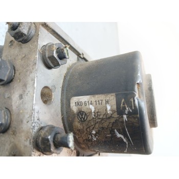 Recambio de abs para seat toledo iii (5p2) 2.0 tdi 16v referencia OEM IAM 1k04614117h  