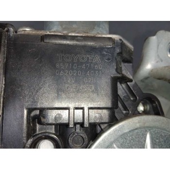 Recambio de elevalunas trasero derecho para toyota prius+ eco referencia OEM IAM 8571047160 0620204031 7 PINS
