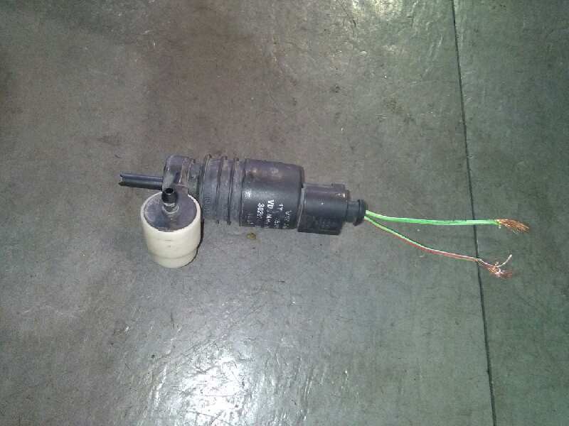 Recambio de bomba limpia para seat toledo (5p2) exclusive referencia OEM IAM  2 SALIDAS 