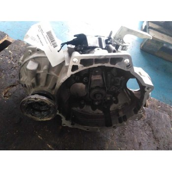 CAJA CAMBIOS RSY CASCO 