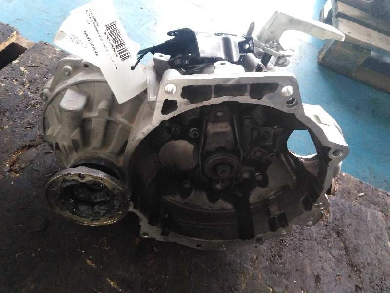 Recambio de caja cambios para audi a1 sportback (8xf) attraction referencia OEM IAM RSY CASCO 