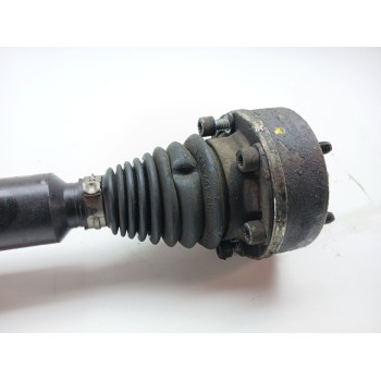 Recambio de transmision delantera derecha para seat leon (1p1) 1.6 tdi referencia OEM IAM 1k0407272cc  