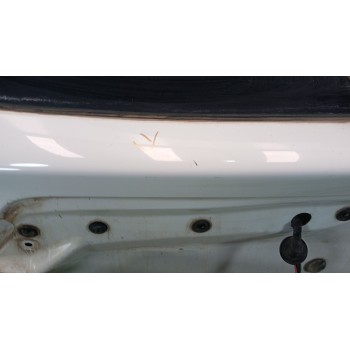 Recambio de porton trasero para nissan qashqai (j11) acenta 4x4 referencia OEM IAM K0100HV0MB  