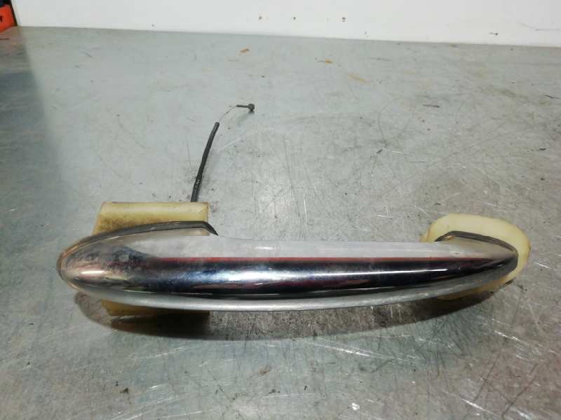 Recambio de maneta exterior delantera izquierda para bmw mini (r50,r53) cooper referencia OEM IAM   