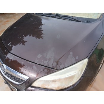 Recambio de capot para opel astra j (p10) 1.7 cdti (68) referencia OEM IAM 39014121  