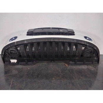 Recambio de paragolpes delantero para renault fluence z.e. dynamique referencia OEM IAM   