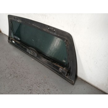 Recambio de luna trasera para nissan navara np300 (d40) 2.5 dci 4wd referencia OEM IAM   