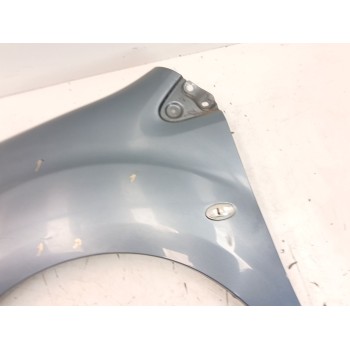 Recambio de aleta delantera izquierda para peugeot partner tepee 1.6 hdi 90 4x4 referencia OEM IAM 7840W2  