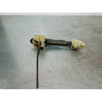 Recambio de maneta exterior delantera izquierda para bmw mini (r50,r53) cooper referencia OEM IAM   