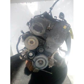 Recambio de motor completo para fiat doblo cargo (223) 1.9 jtd cat referencia OEM IAM 182B9000 M 