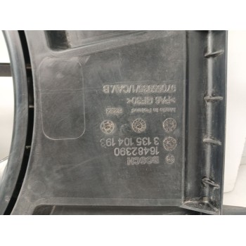 Recambio de electroventilador para opel astra k lim. 5türig selective referencia OEM IAM 39012573 16482390 3135104193