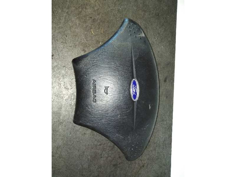 Recambio de airbag delantero izquierdo para ford focus berlina (cak) ambiente referencia OEM IAM 98ABA042B85  