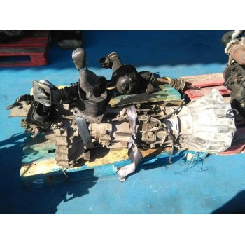 CAJA CAMBIOS WJ2 R3X15429 4X4