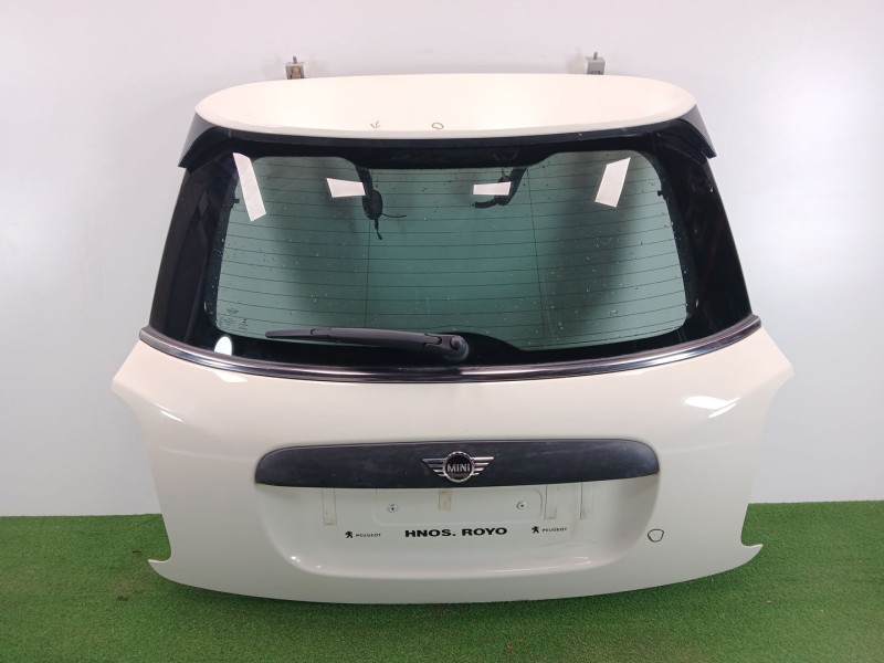 Recambio de porton trasero para mini mini (f55) one referencia OEM IAM 41007378205  