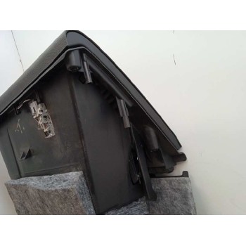 Recambio de guantera para opel astra j lim. selective referencia OEM IAM  SOPORTE ROTO 