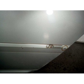Recambio de puerta trasera izquierda para audi a6 berlina (4b2) 2.5 tdi referencia OEM IAM 4B0833051  4B0833051