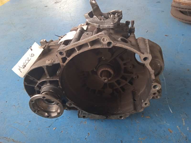 Recambio de caja casco para seat leon (1m1) sport referencia OEM IAM FMH CASCO 