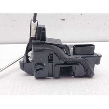 Recambio de cerradura puerta trasera derecha para omoda 5 referencia OEM IAM 554001268aa 24084a10408 