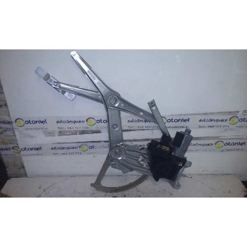 ELEVALUNAS DELANTERO DERECHO 5140074 5P 6 PINS