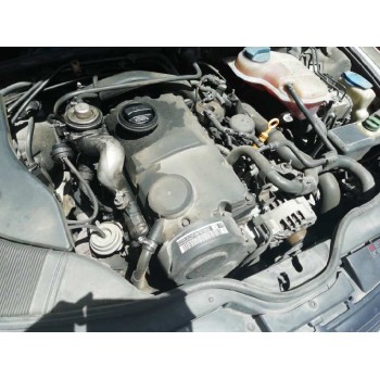 Recambio de motor completo para volkswagen passat berlina (3b2) comfortline referencia OEM IAM   