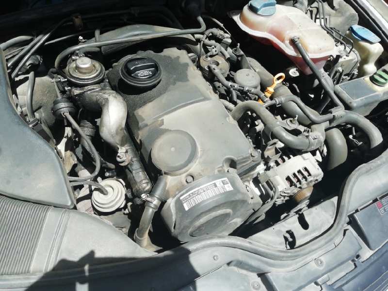 Recambio de motor completo para volkswagen passat berlina (3b2) comfortline referencia OEM IAM   