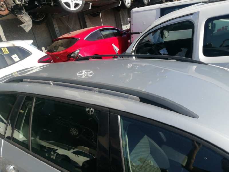 Recambio de barras techo para skoda octavia combi (5e5) 1.6 tdi dpf referencia OEM IAM   