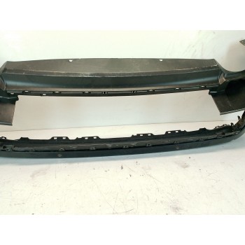 Recambio de paragolpes trasero para nissan x-trail (t31) le referencia OEM IAM 850B06RN0B  