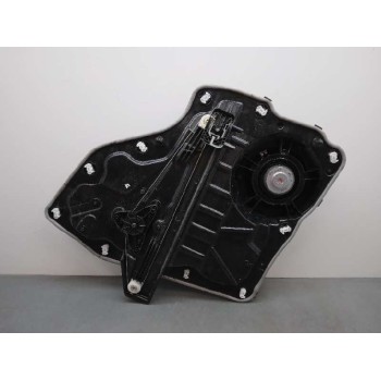 Recambio de elevalunas trasero izquierdo para ford focus titanium referencia OEM IAM JX7BA27001CF SOLO MECANISMO 