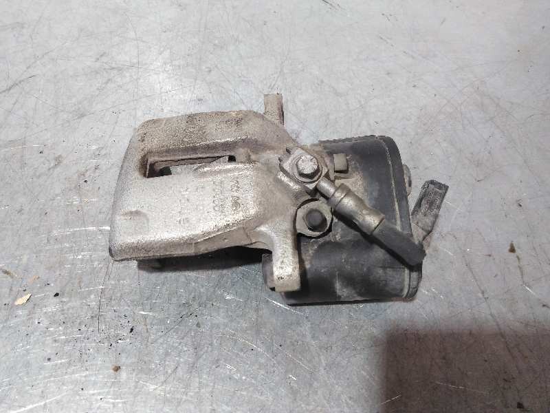 Recambio de pinza freno trasera izquierda para volkswagen tiguan (5n2) advance bluemotion referencia OEM IAM 5N0615403 TRW ELECT
