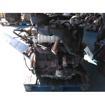 Recambio de motor completo para seat leon (1m1) signo referencia OEM IAM ALH M SIN CARTER SIN SENSOR